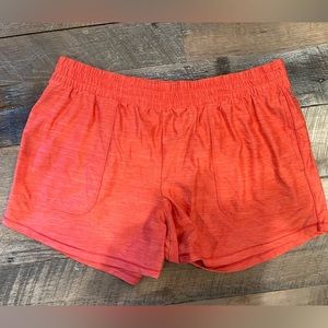 All in motion shorts, size XL